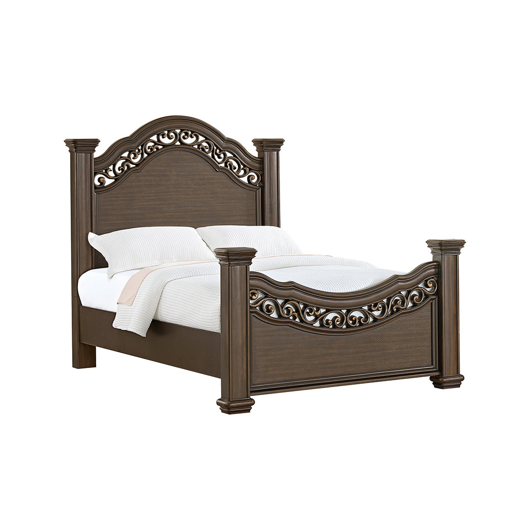 Brunswick Bed