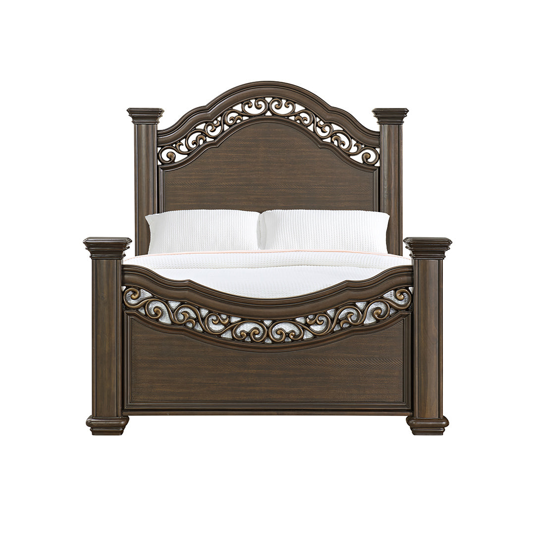Brunswick Bed