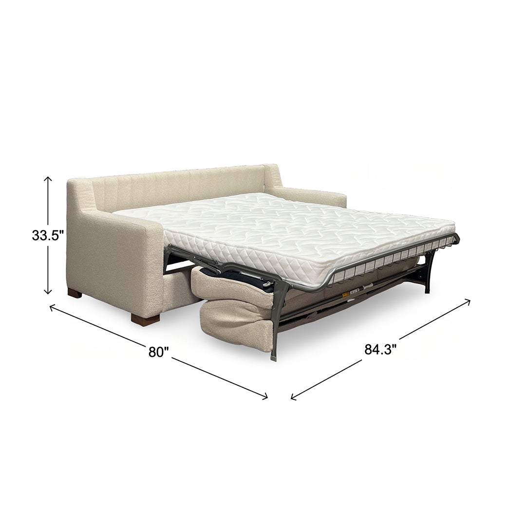 Burton Sleeper Sofa - Queen