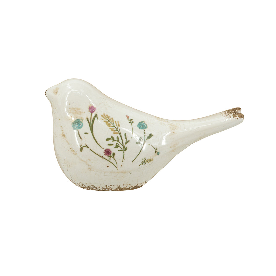 Ceramic Bird
