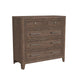 Carlson Chest