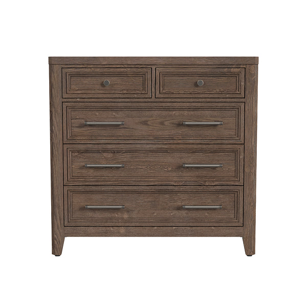 Carlson Chest