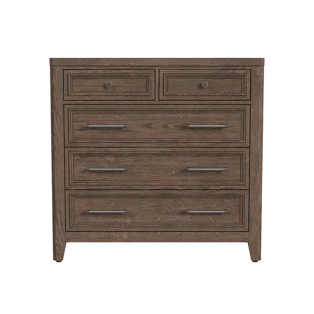 Carlson Chest