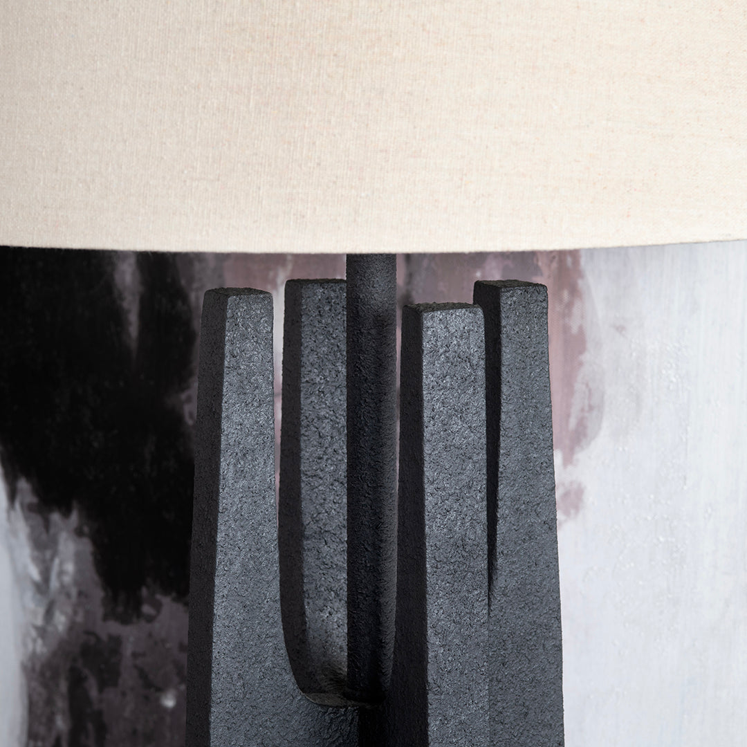 Lámpara de mesa Alterna