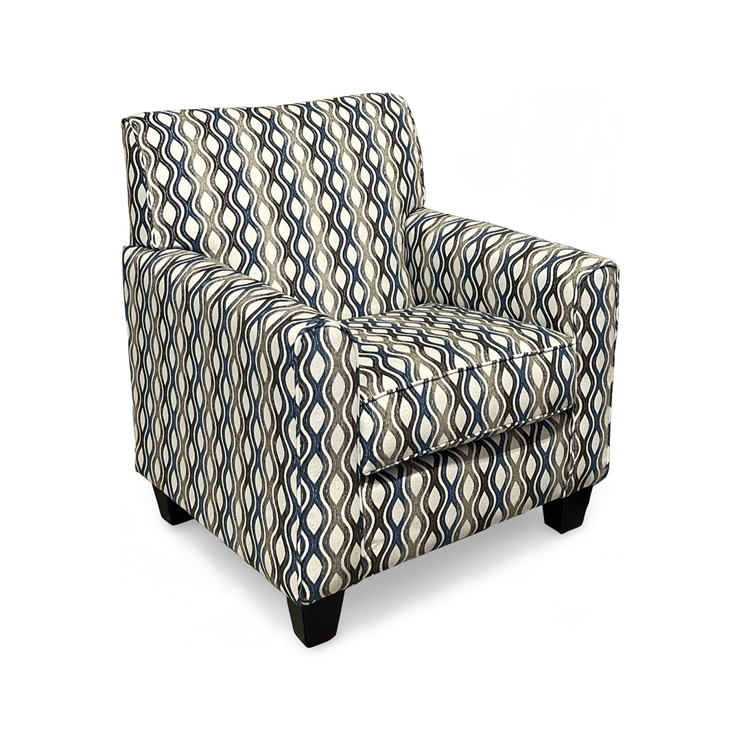 Cascade Accent Chair