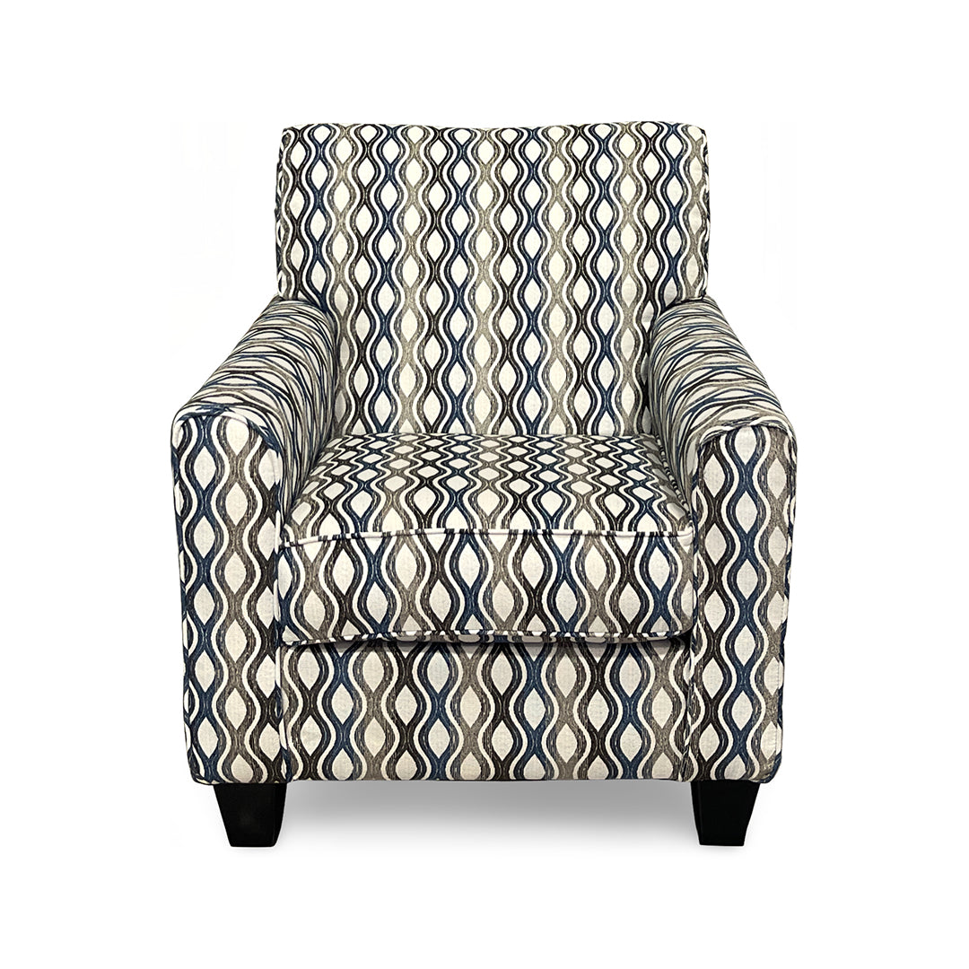 Cascade Accent Chair