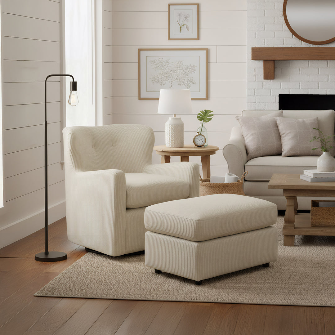 Casi Accent Chair