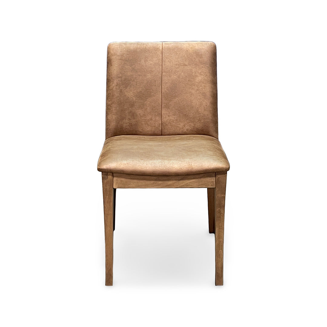Cassis Upholstered Side Chair