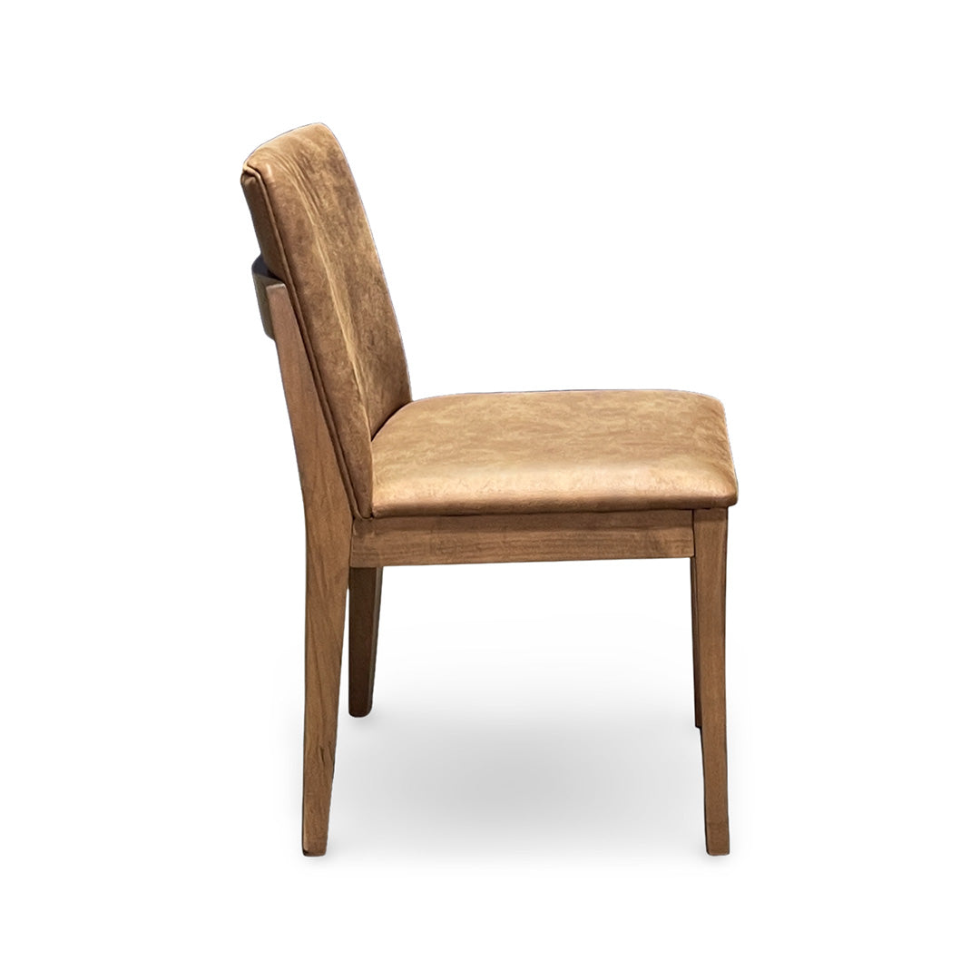 Cassis Upholstered Side Chair