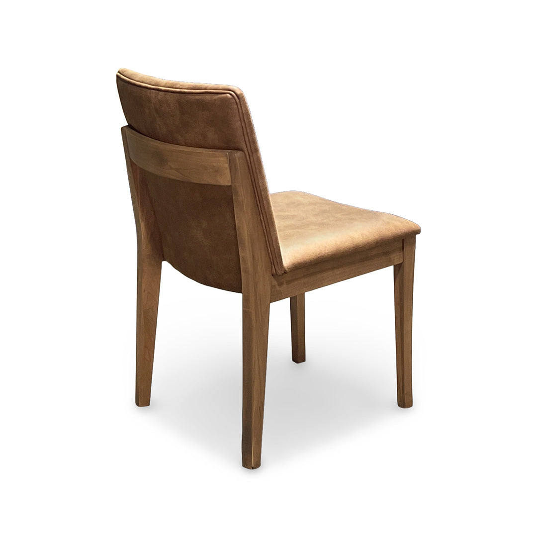 Cassis Upholstered Side Chair