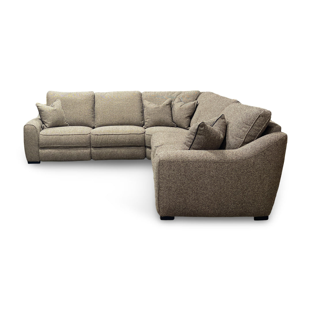 Charley Power Sectional