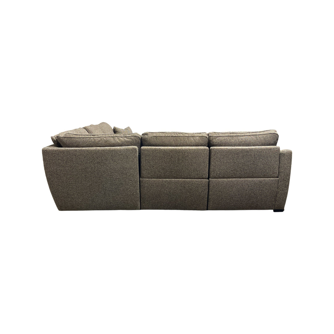 Charley Power Sectional