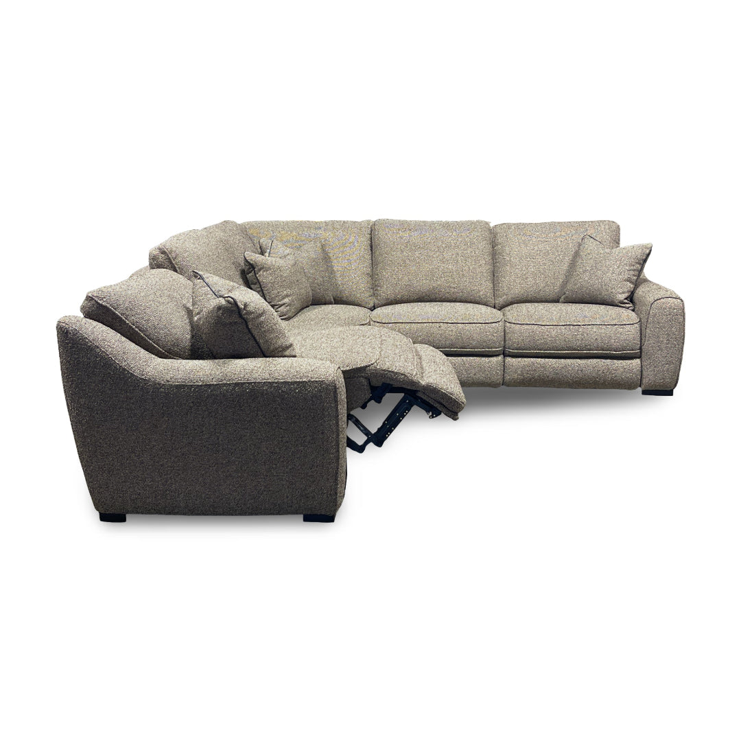 Charley Power Sectional