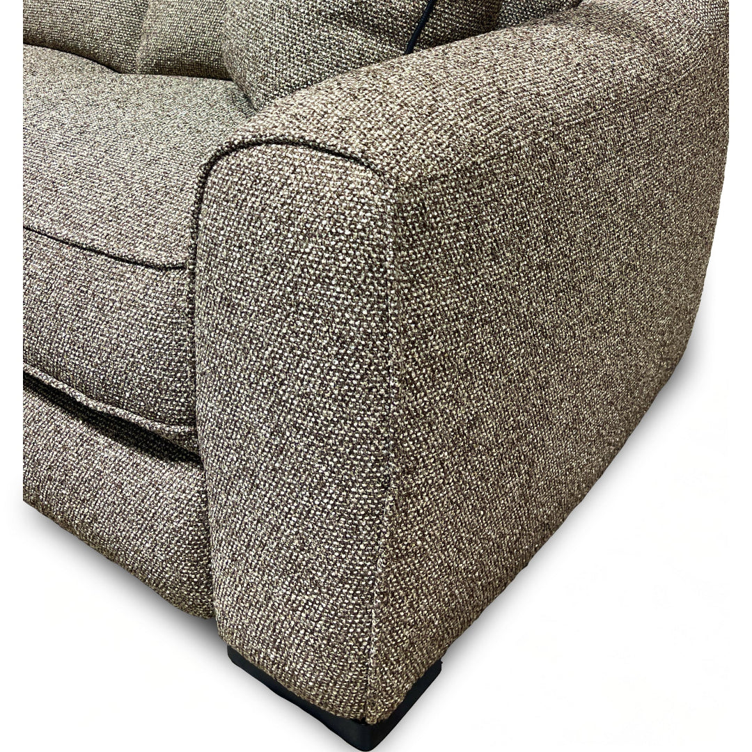 Charley Power Sectional