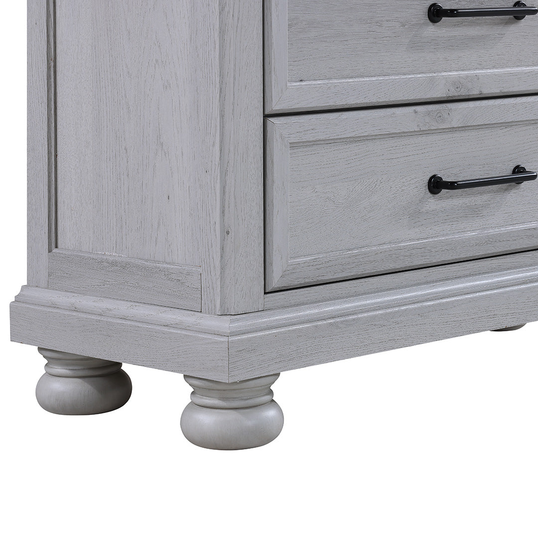 Blackwater Falls Chest