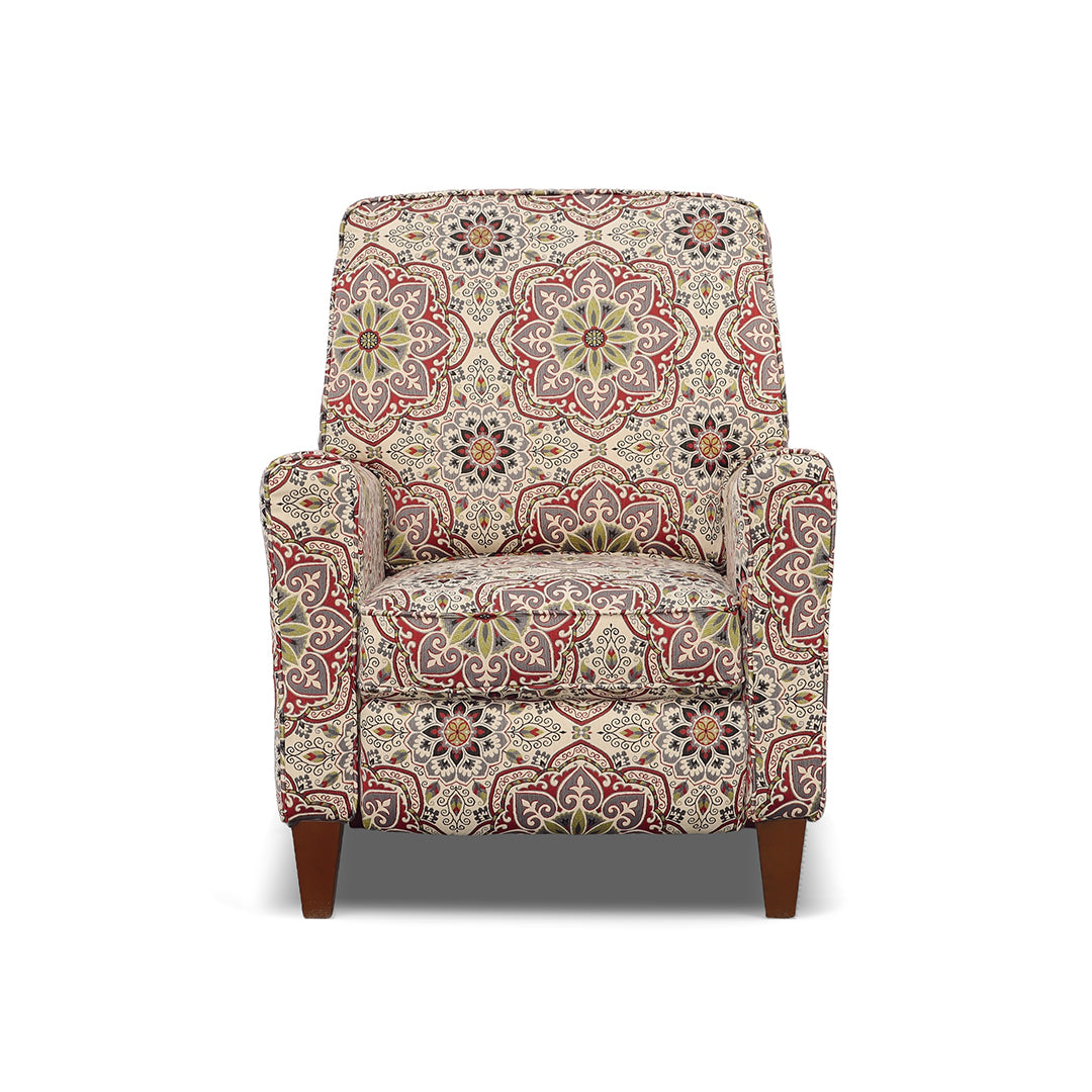 Collegedale Press Back Recliner