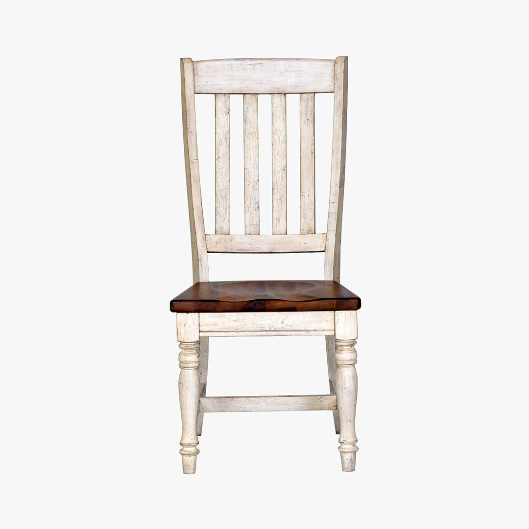 Silla de comedor Belmont