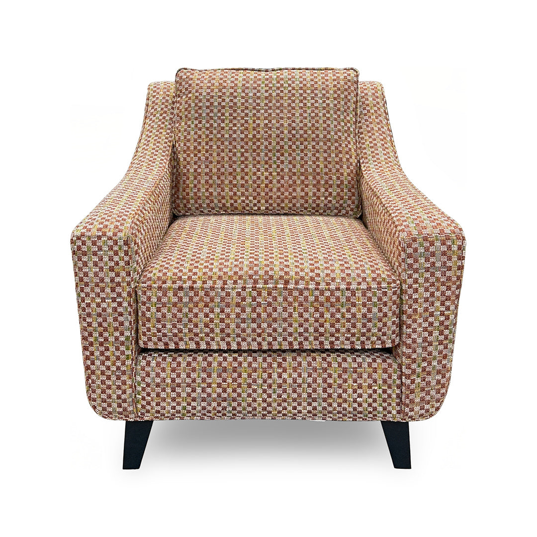 Comrade Accent Chair