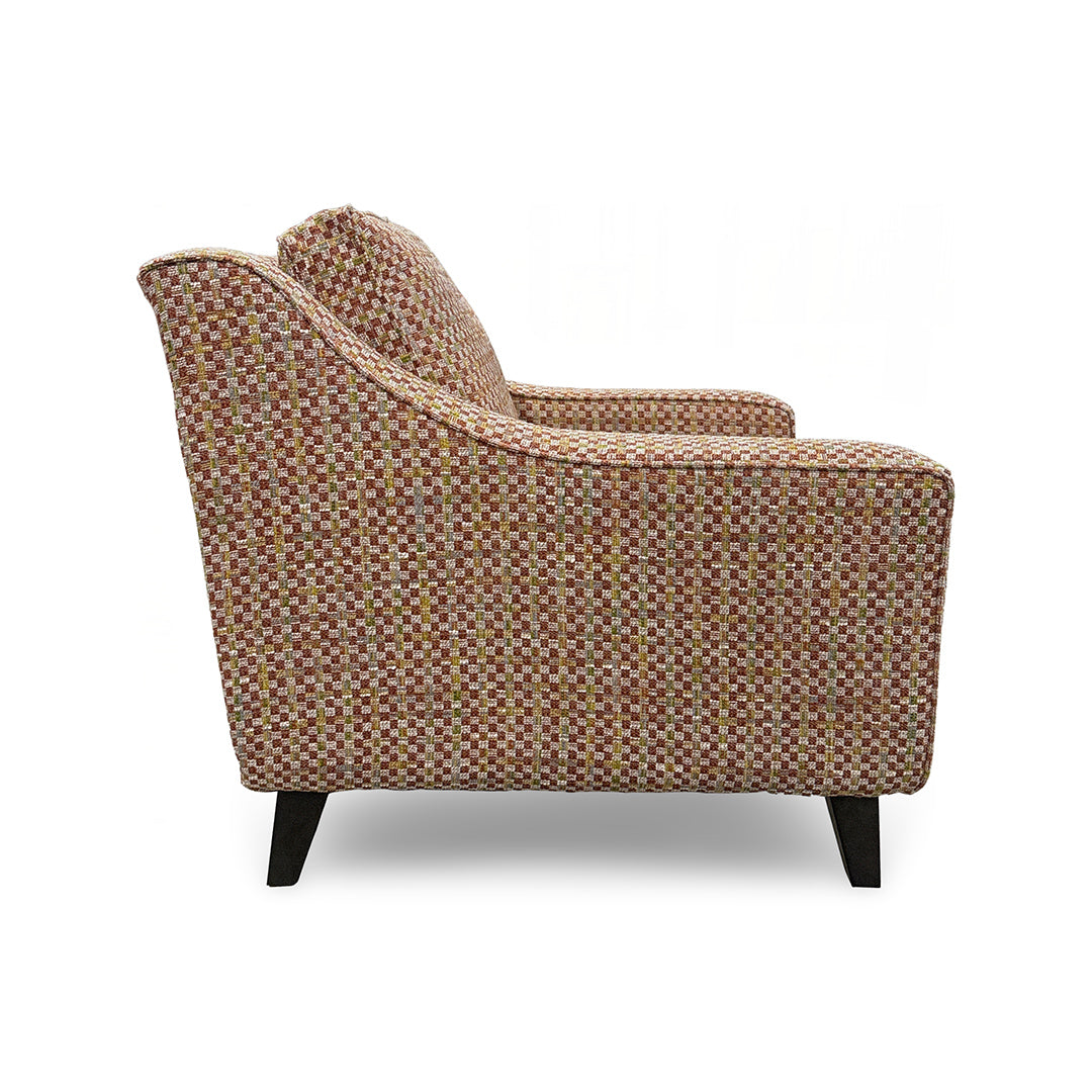 Comrade Accent Chair