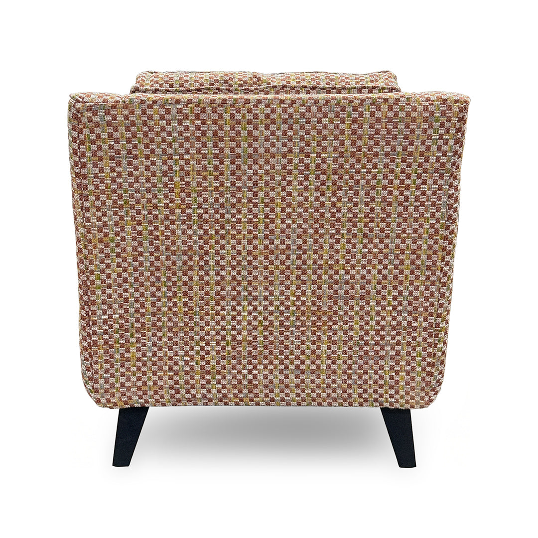 Comrade Accent Chair