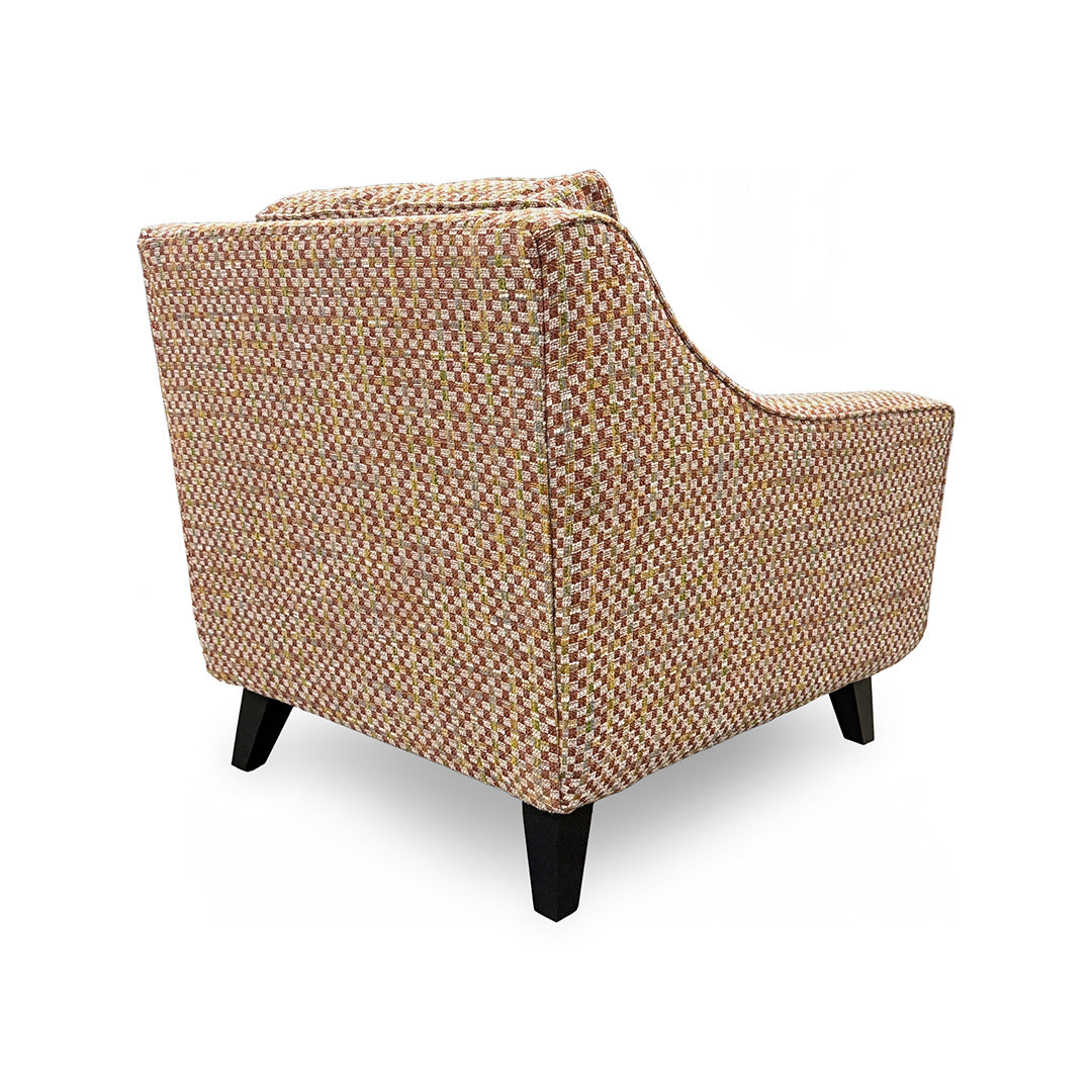Comrade Accent Chair