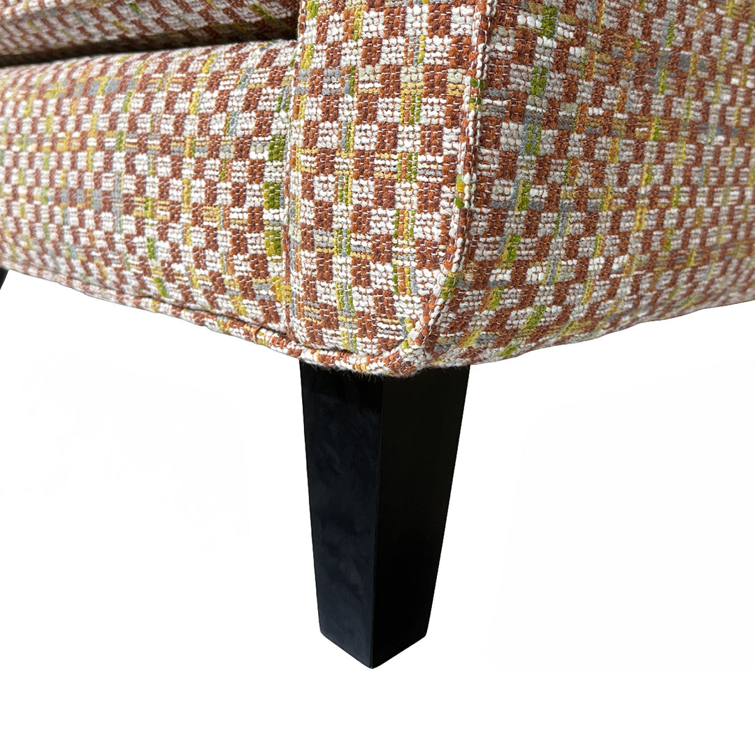 Comrade Accent Chair