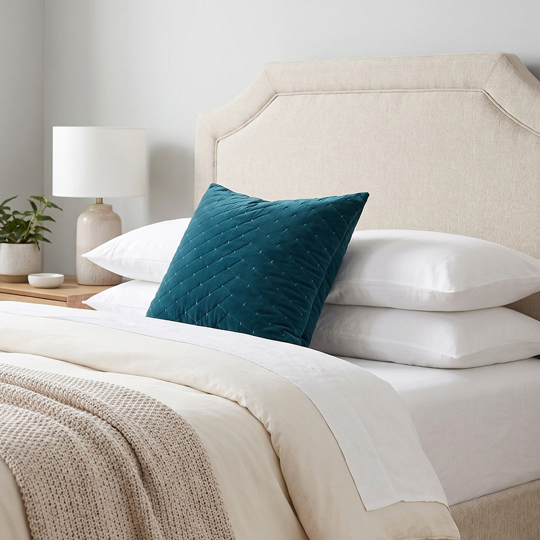 Aviana Velvet Pillow