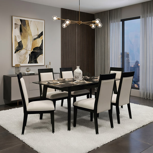 Crestmont Dining Table