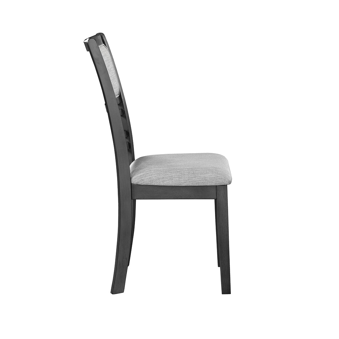 Gia Dining Chair - Grey