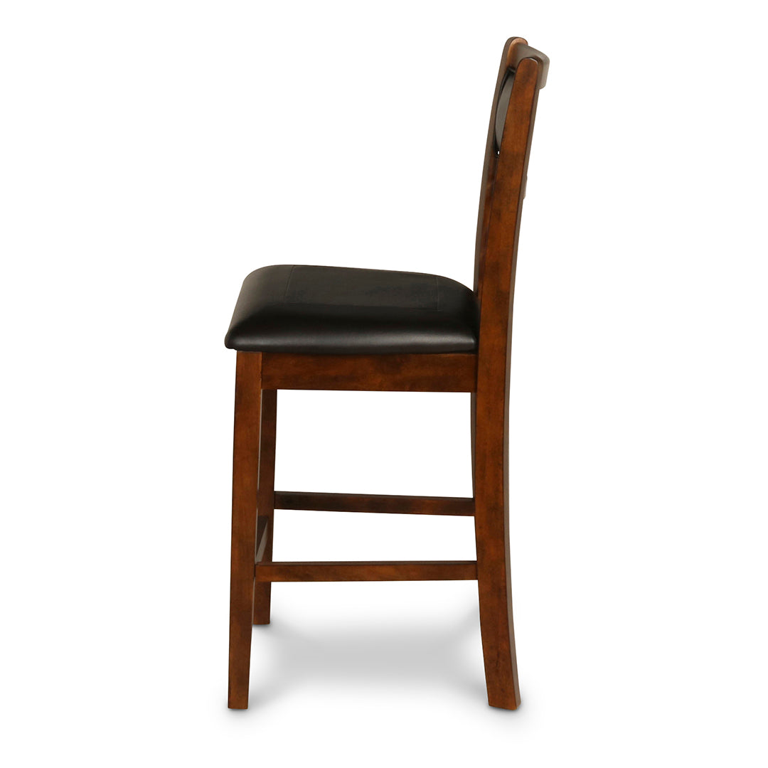 Gia Round Pub Dining Set