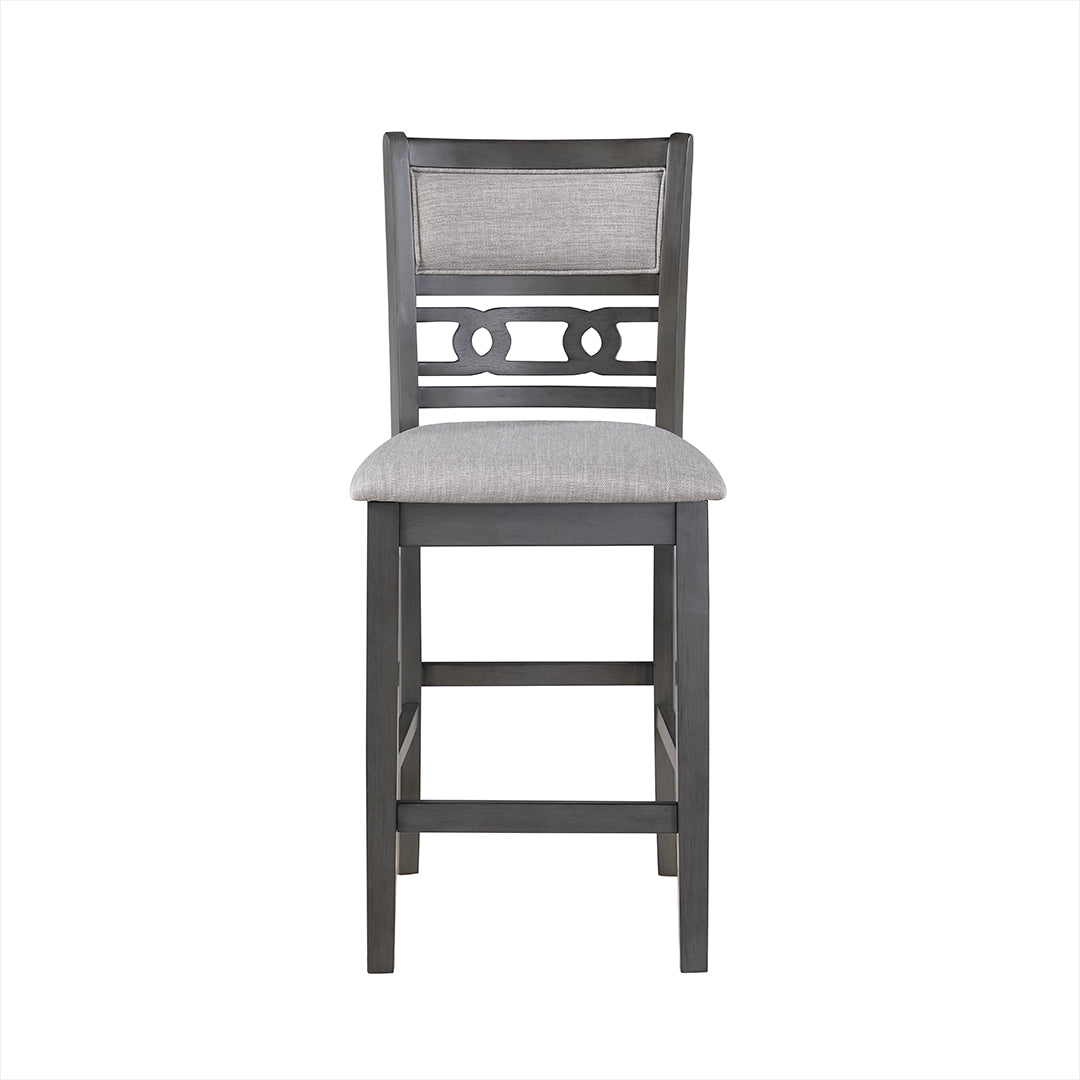 Gia Round Pub Dining Set