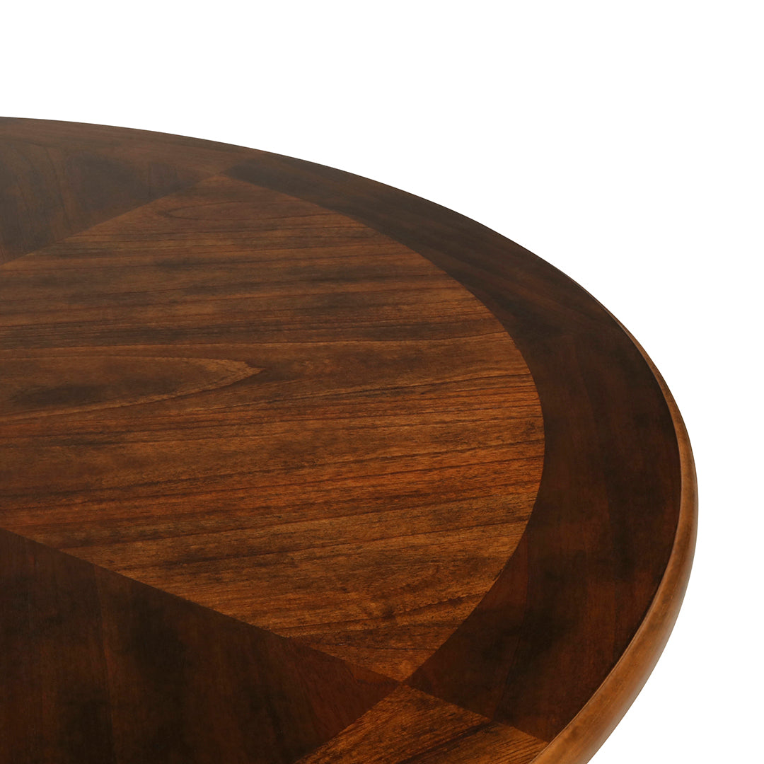 Gia Round Pub Dining Set