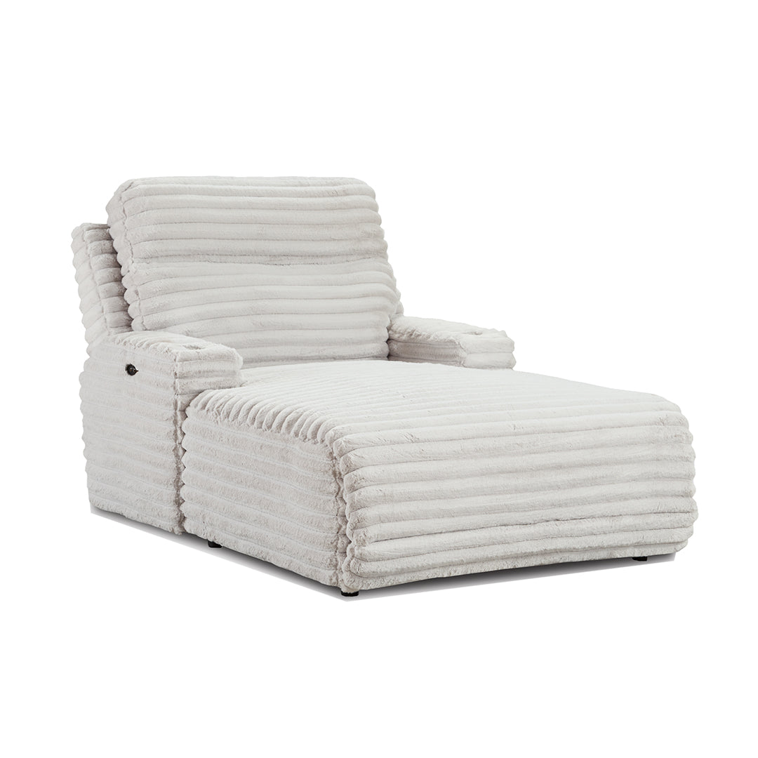 Alaire Power Reclining Chaise