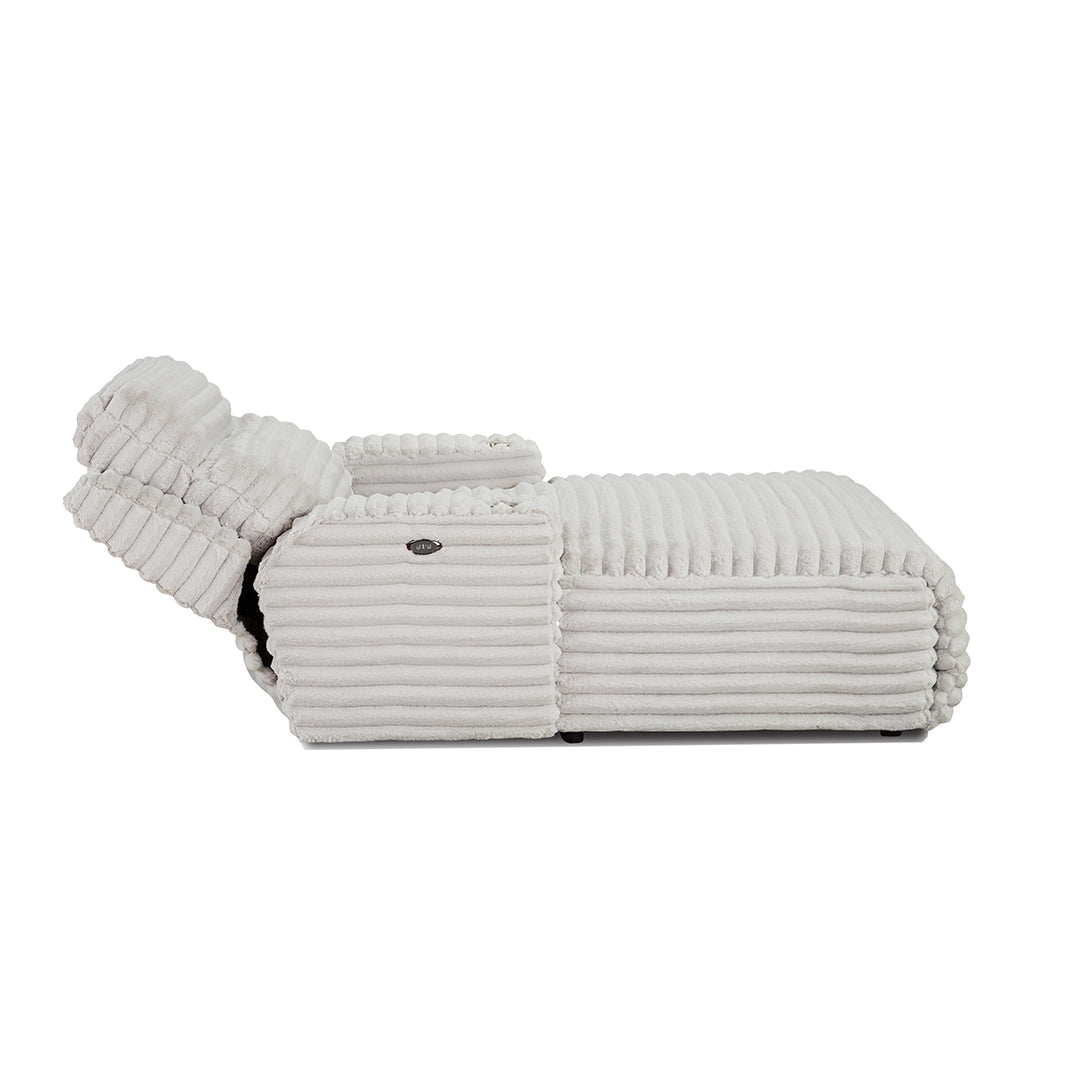 Alaire Power Reclining Chaise