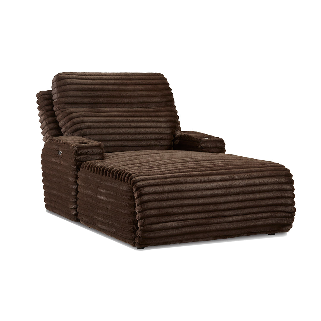 Alaire Power Reclining Chaise