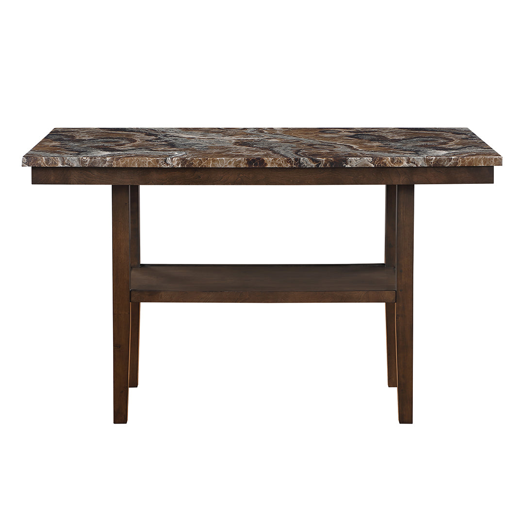 Mabel Counter Dining Set (5pc)