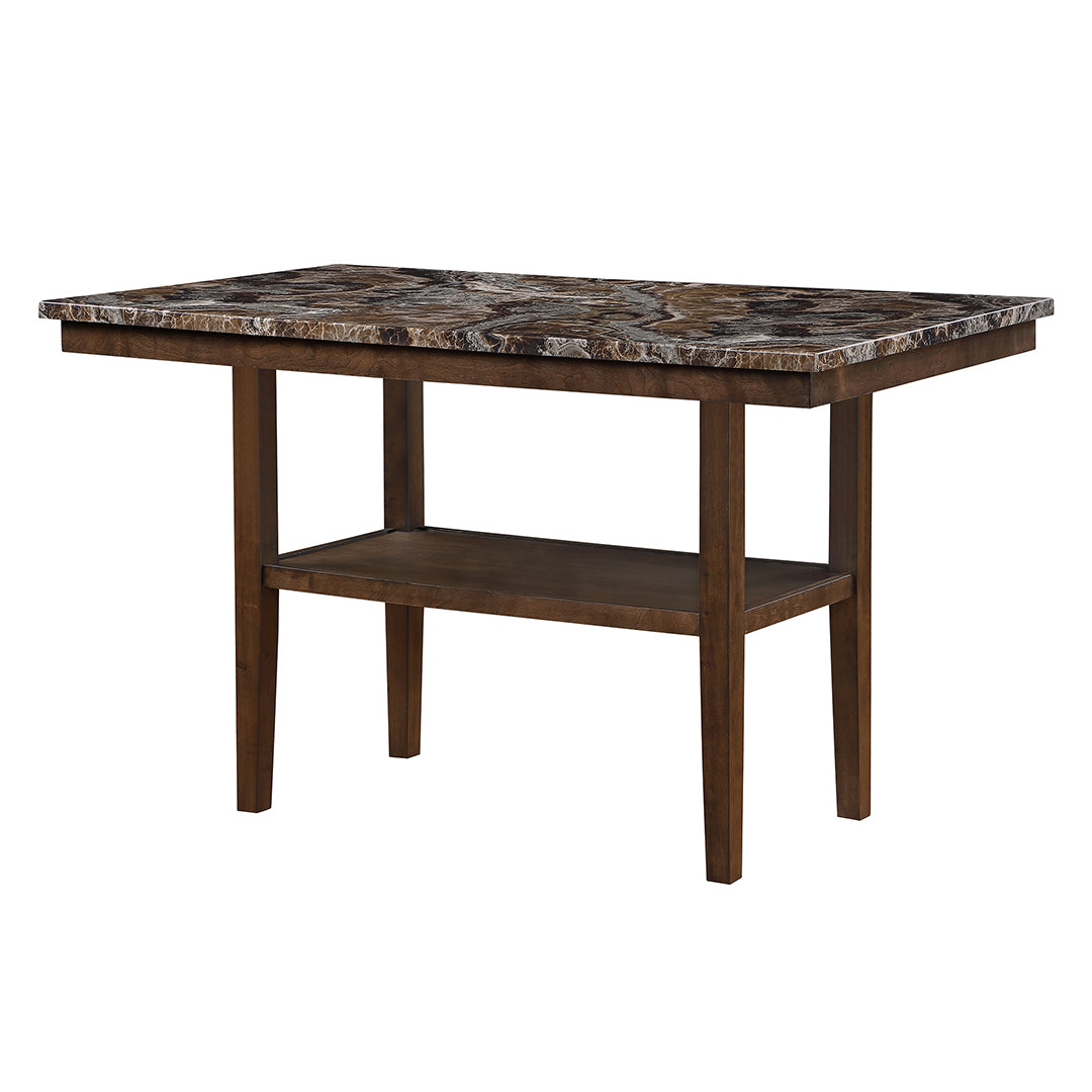Mabel Counter Dining Set (5pc)