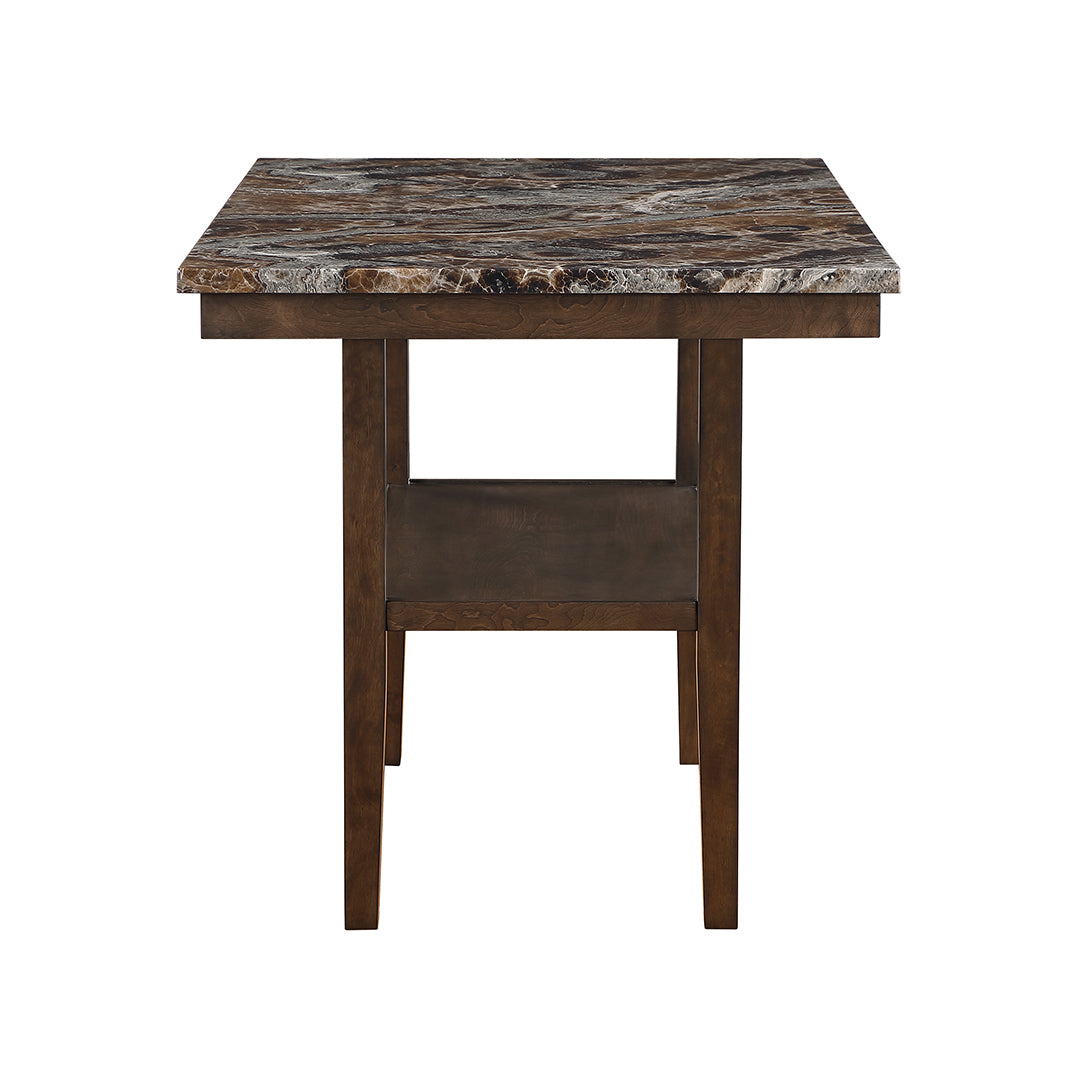 Mabel Counter Dining Set (5pc)