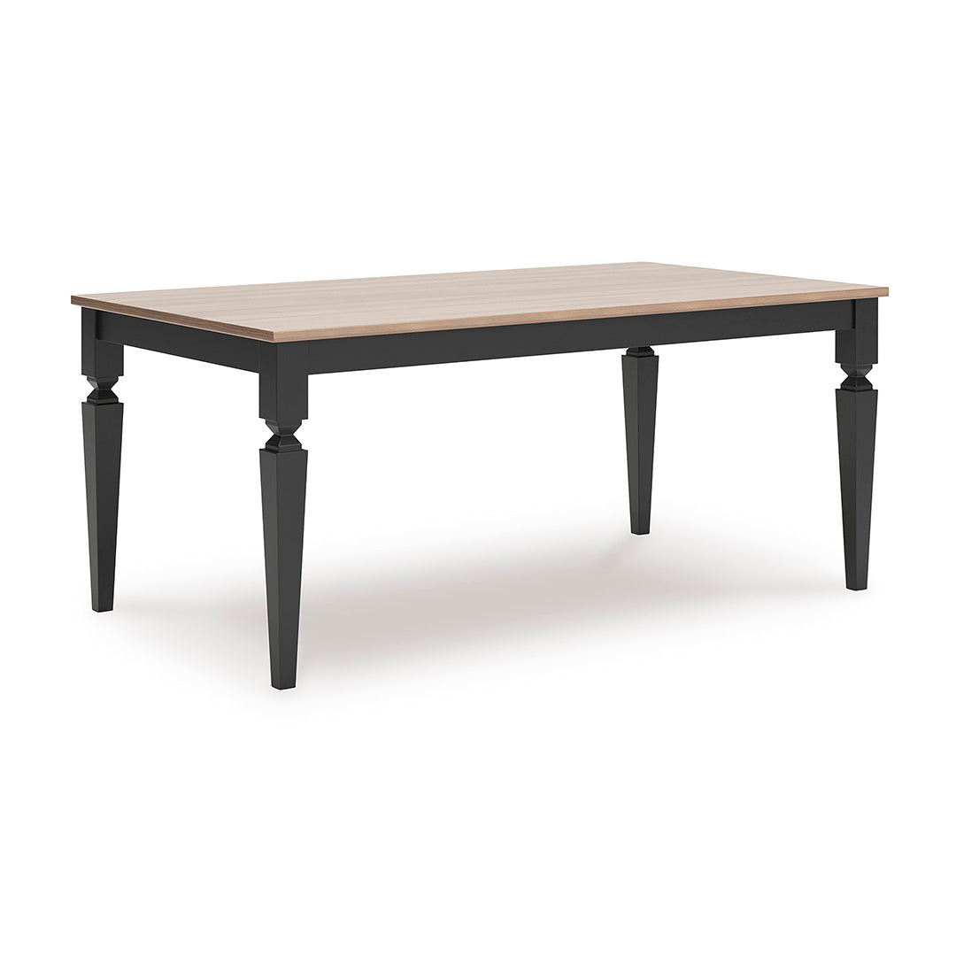 Brenkerton Dining Set (5pc)