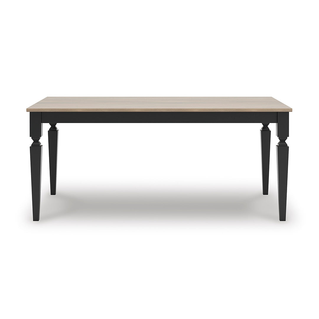 Brenkerton Dining Set (5pc)