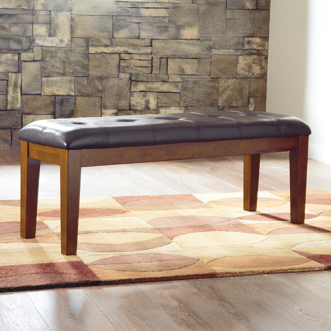 Ralene Upholstered Dining Bench