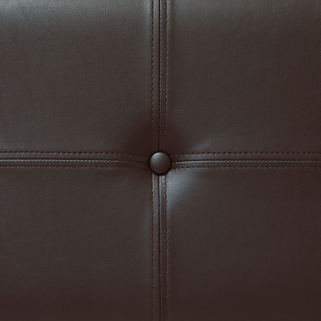 Ralene Upholstered Dining Bench