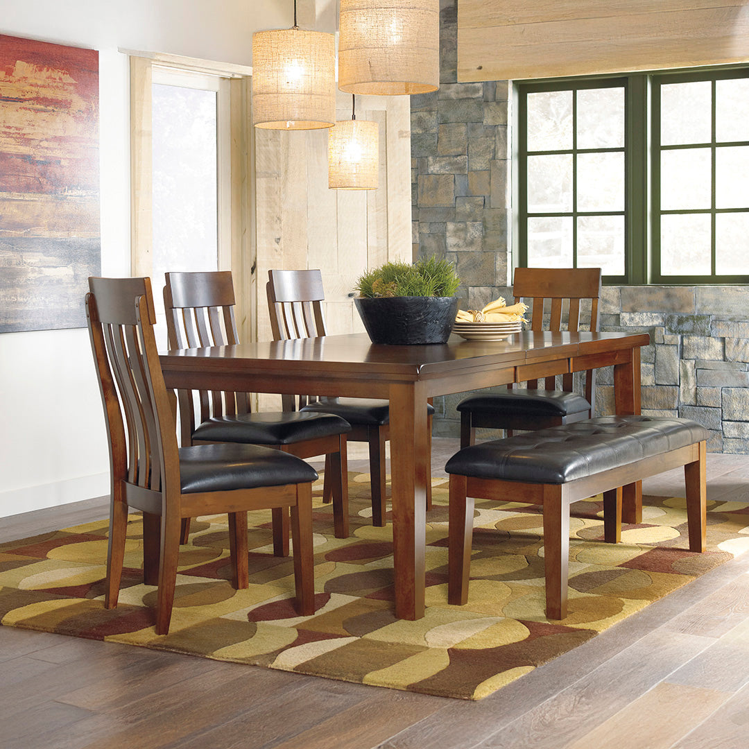 Ralene Upholstered Dining Bench