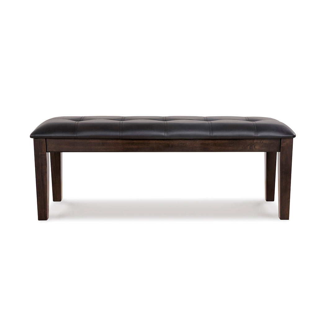 Haddigan Upholstered Dining Bench