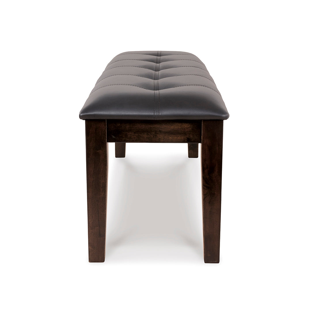Haddigan Upholstered Dining Bench