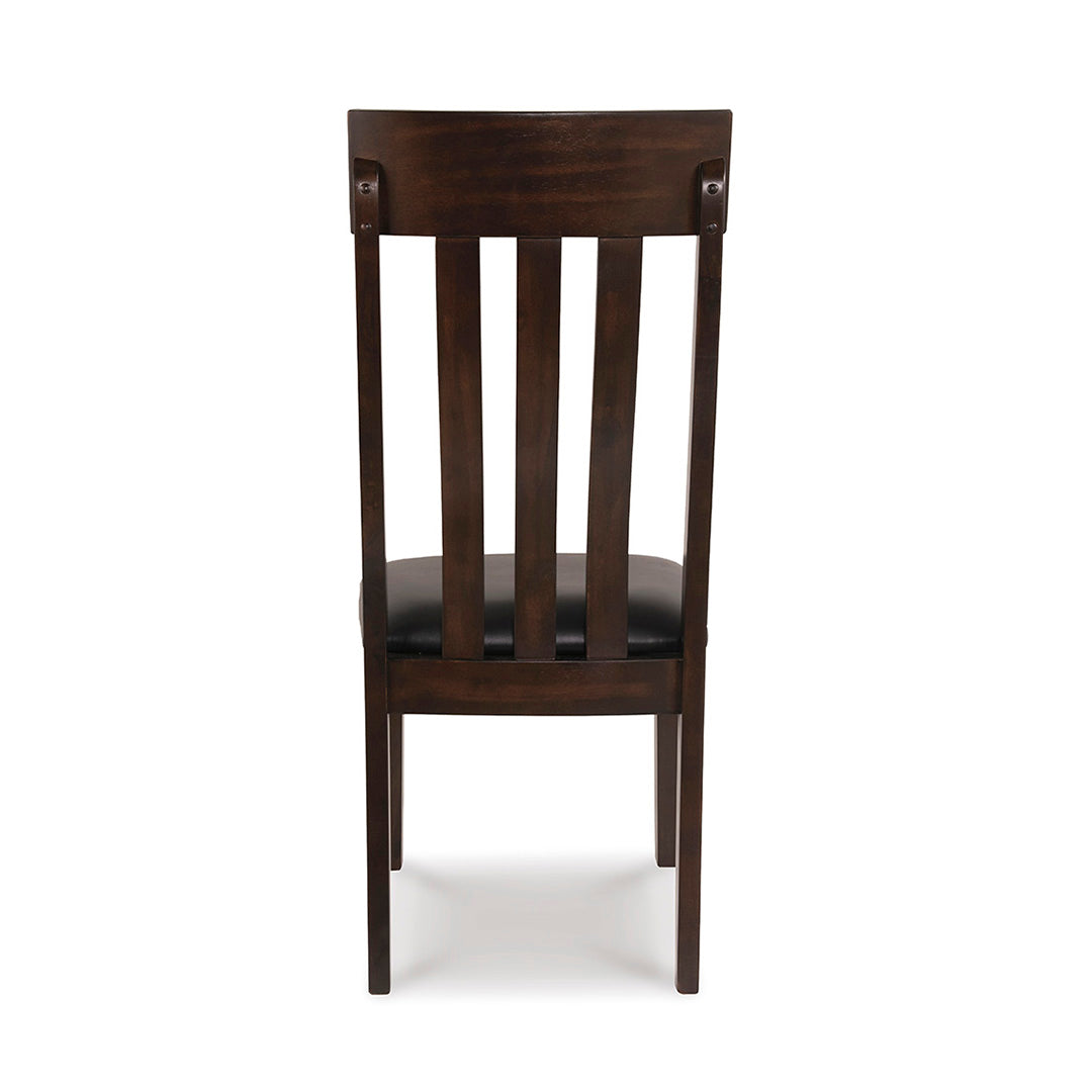 Haddigan Dining Set (5pc)