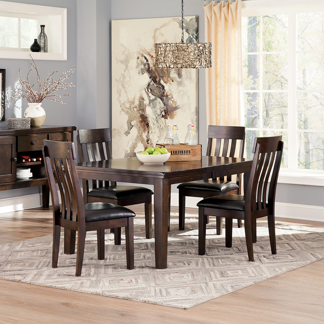 Haddigan Side Chair