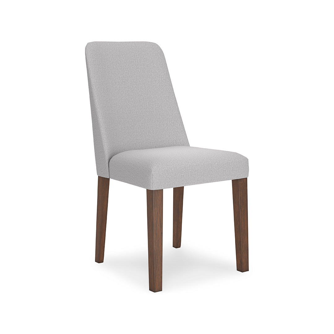 Lyncott Desk with Chair from Signature Design by Ashley - Angle view