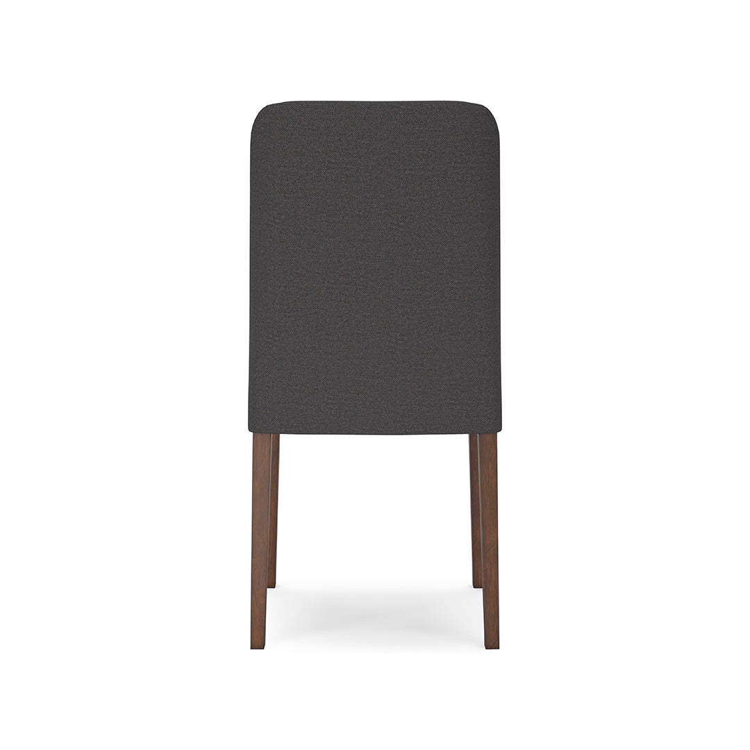 Lyncott Dining Chair - Charcoal