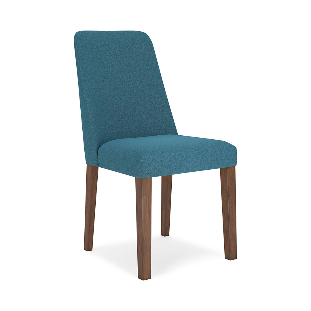 Lyncott Desk with Chair from Signature Design by Ashley - Angle view